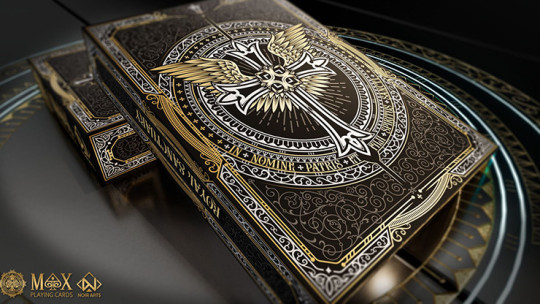 Royal Sanctuary Limited Kings - Pokerdeck