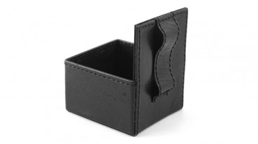 Rubik's Cube Holder by Jerry O'Connell and PropDog