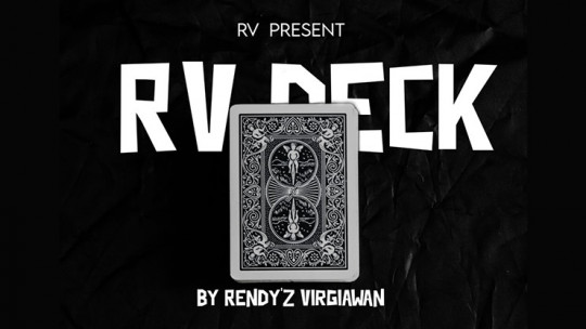 RV Deck by Rendy'z Virgiawan - Video - DOWNLOAD
