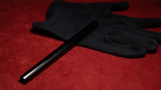 S.B. Tube by Bond Lee & MGI Magic