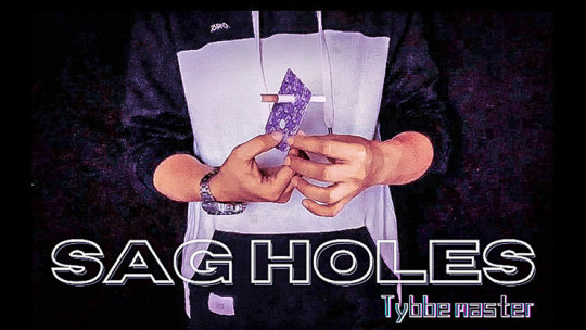 Sag holes by Tybbe Master - Video - DOWNLOAD