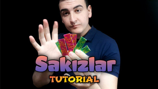 SAKIZLAR By Sihirbaz Ali Riza - Video - DOWNLOAD