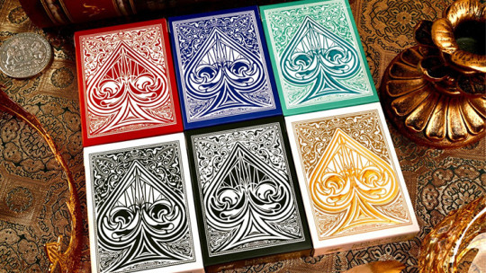 Preview: Sanctuary half brick full set