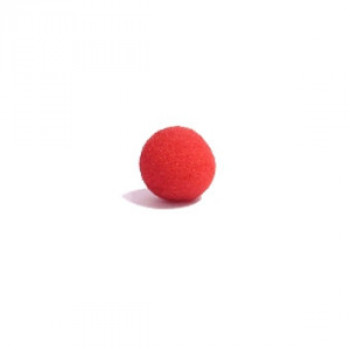 10er-Pack Rote Schwamm Ball Schwammbälle Zauberei Zaubertricks Spielzeug 