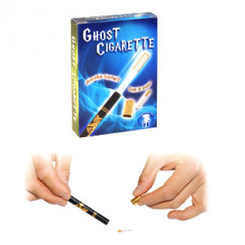 Schrumpfende Zigarette - Ghost Cigarette - Shrinking Cigarette Tube