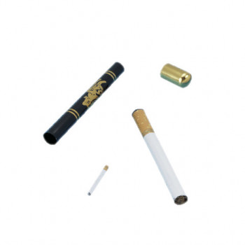 Schrumpfende Zigarette - Ghost Cigarette - Shrinking Cigarette Tube