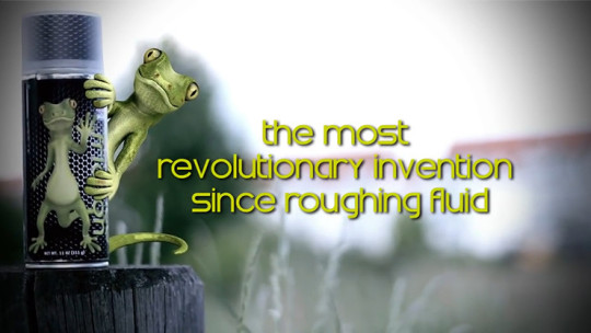 Preview: Science Friction by Alexander Kölle