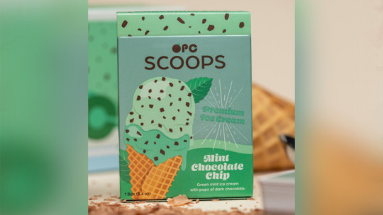 Scoops by OPC - Pokerdeck