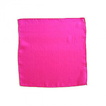 Seidentuch - Fuchsia - 60 cm