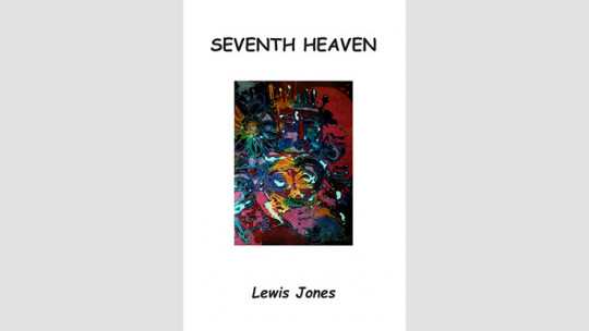 Seventh Heaven by Lewis Jones - Buch