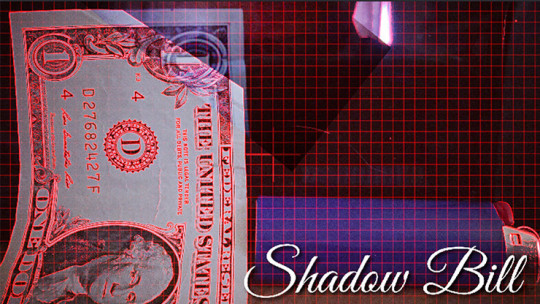 Shadow Bill By Alfred Dockstader - Video - DOWNLOAD