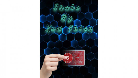 Shake By Zaw Shinn - Video - DOWNLOAD
