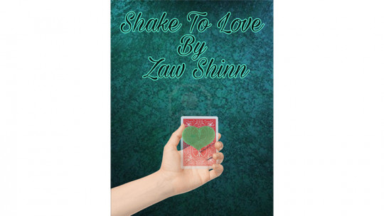 Shake To Love By Zaw Shinn - Video - DOWNLOAD