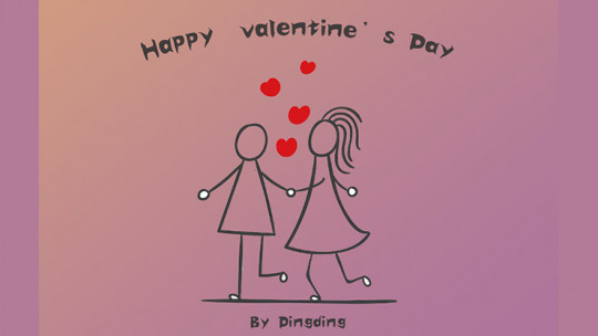 SHAPE OF MY HEART by Ding Ding - DOWNLOAD