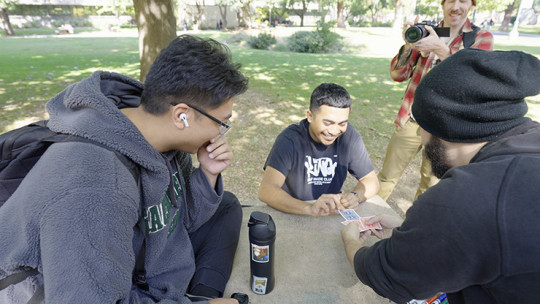 Preview: SHINKANSEN by Max Maven & Murphys Magic