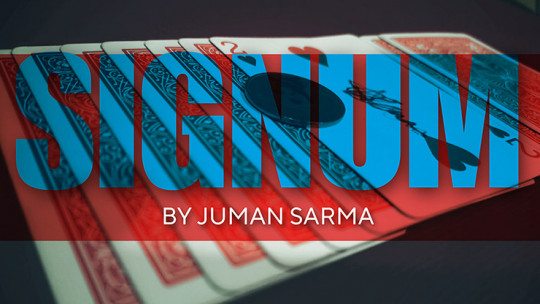 Signum by Juman Sarma - Video - DOWNLOAD