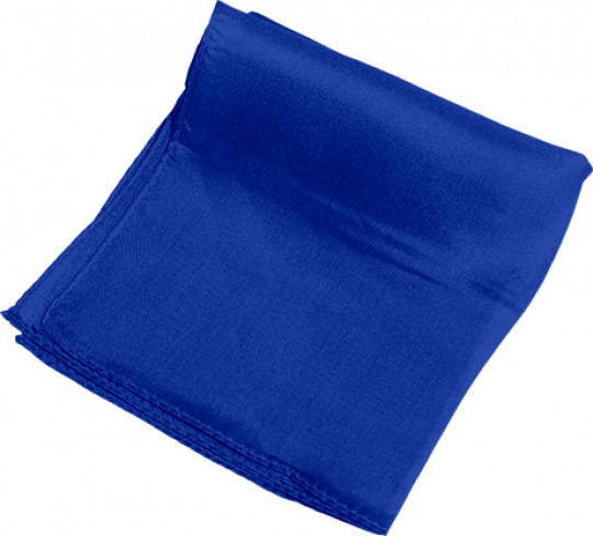 Silk 18 inch (Blue) Magic by Gosh