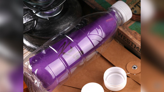 Preview: Silk Paradox by N2G & Magic Class