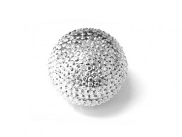 Silk to Ball (Tuch zu Ball) by Vernet