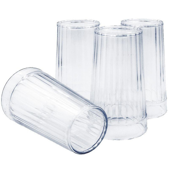 Sitta 3 Routines with the Bottomless Glass – Complete Glass Set