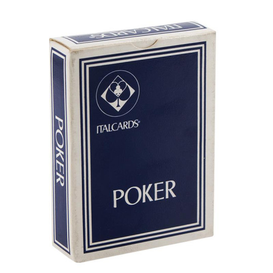 Preview: Sitta Fanning Deck