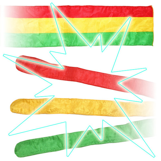 Sitta Tricolor Stripe