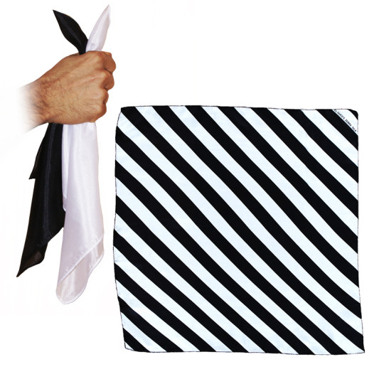 Sitta Zebra Silk Blendo