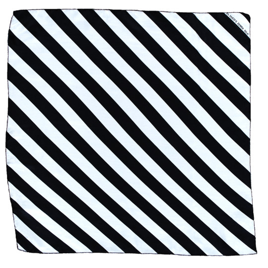 Sitta Zebra Silk Blendo