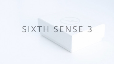 Sixth Sense 3 by Hugo Shelley - Mentaltrick