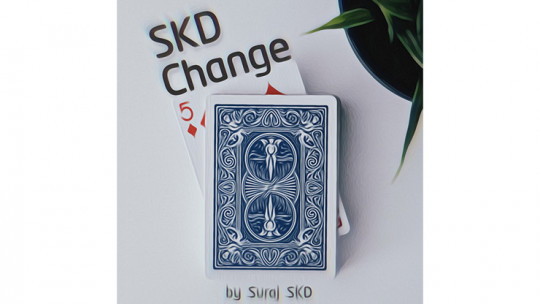 SKD Change by Suraj - Video - DOWNLOAD
