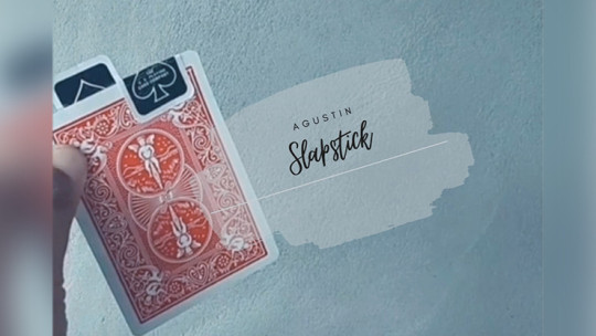 Slapstick by Agustin - Video - DOWNLOAD