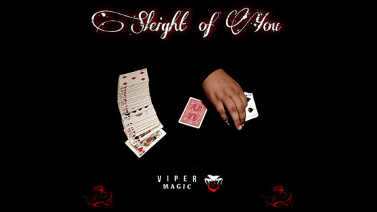 Sleight of You by Viper Magic - Video - DOWNLOAD