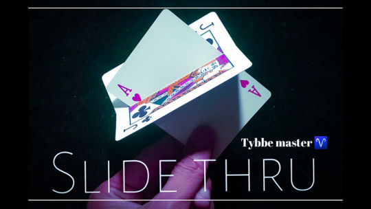 Slide Thru by Tybbe Master - Video - DOWNLOAD