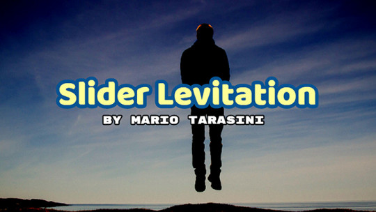 Slider by Mario Tarasini - Video - DOWNLOAD