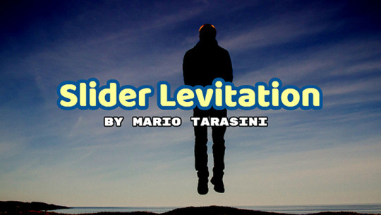 Slider by Mario Tarasini - Video - DOWNLOAD