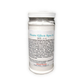 Slush Powder - Gelling Powder by Pyrowizard