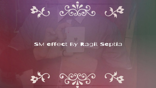 SM Effect by Ragil Septia - Video - DOWNLOAD