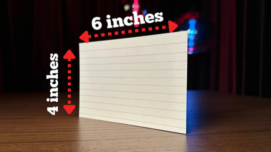 Smart-Ass Index Cards by Bill Abbott