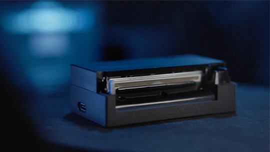 Smart Printer Mini by PITATA MAGIC