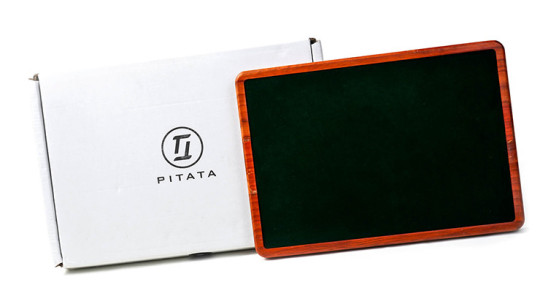 Smart Scale Pad by Pitata Magic - Spezielle Matte