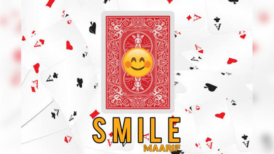 Smile by Maarif - Video - DOWNLOAD
