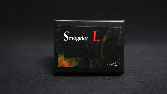 SMOGGLER (Red) by CIGMA Magic