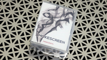 Smoke Screen by Magic Smith - Raucherzeuger Gimmick