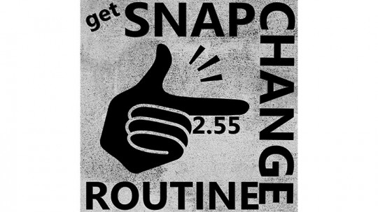 SNAP (Clean Up Routine) by SaysevenT - Video - DOWNLOAD