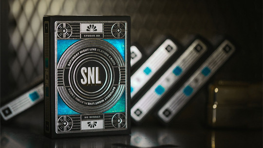 SNL by theory11 - Pokerdeck