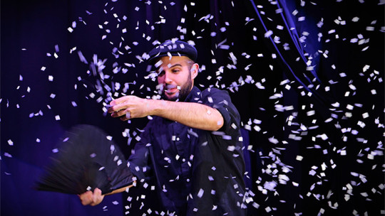 SnowStorm Pro by Gonzalo Albiñana and CrazyJokers