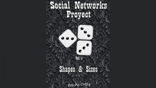 Social Networks Project Vol.1 - Video by Bachi Ortiz - DOWNLOAD