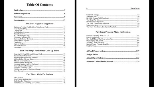 Preview: Solomon's Mind by David Solomon - Buch