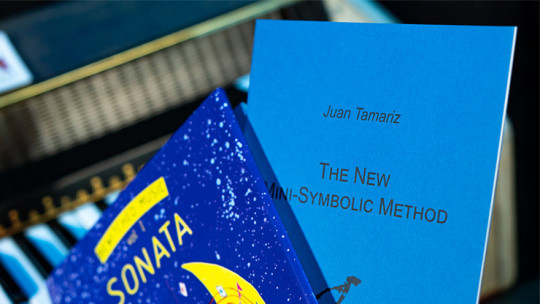 Sonata (Standard Edition) by Juan Tamariz - Buch