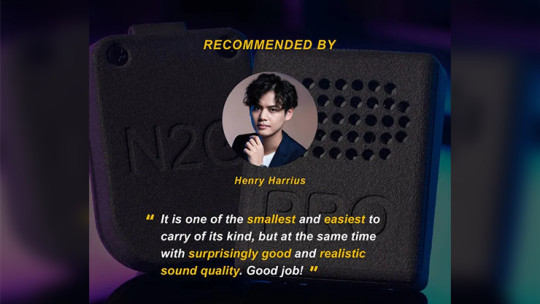 Soundwave Pro by N2G